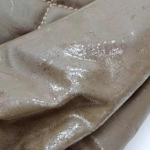 2831745AU (X6) Chanel Backpack Bag Brown Leather w/Bracelet - Picture 9 of 14